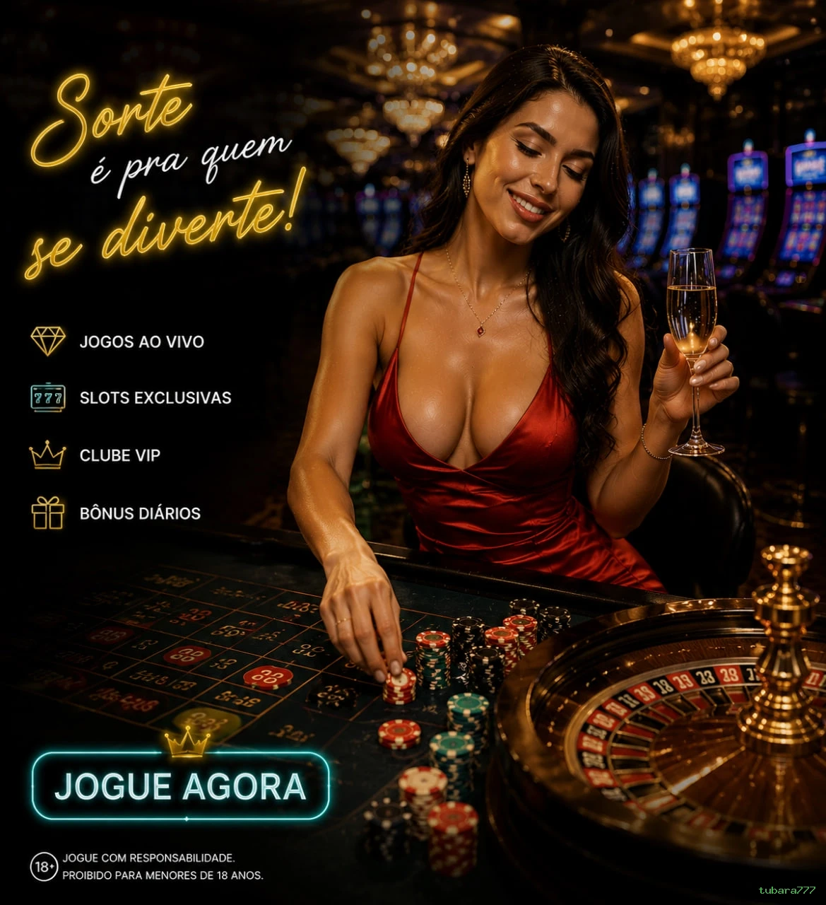 App tubara777 Android download